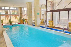 Kiparis Guest House